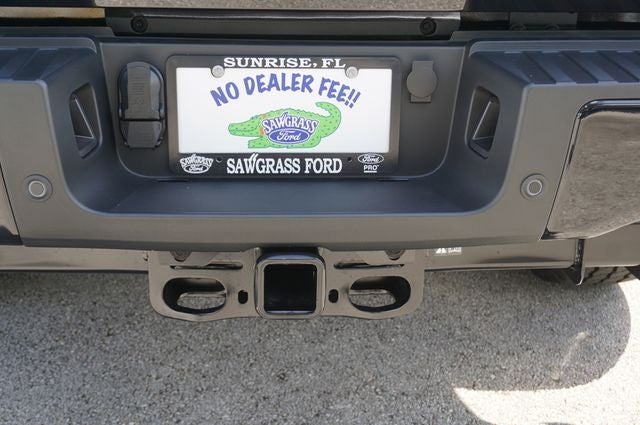 2026 Ford F-250SD F-250® XLT