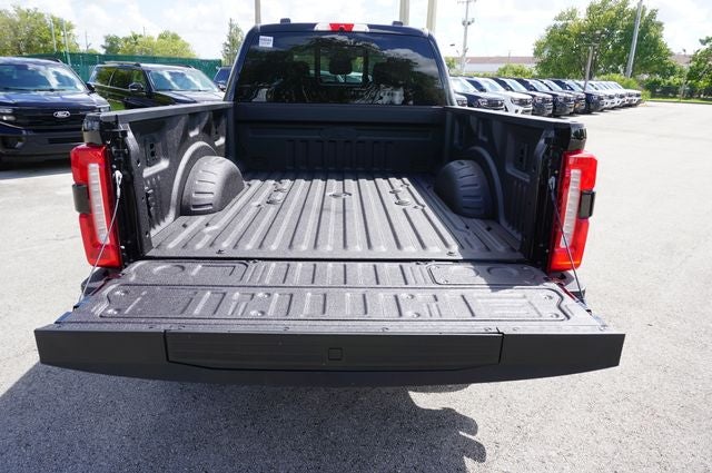 2026 Ford F-250SD F-250® XLT