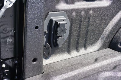 2026 Ford F-250SD F-250® XLT