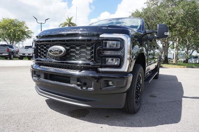 2026 Ford F-250SD F-250® XLT
