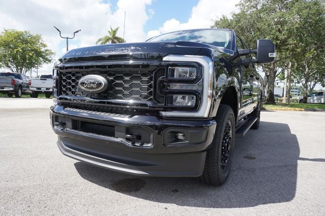 2026 Ford F-250SD F-250® XLT