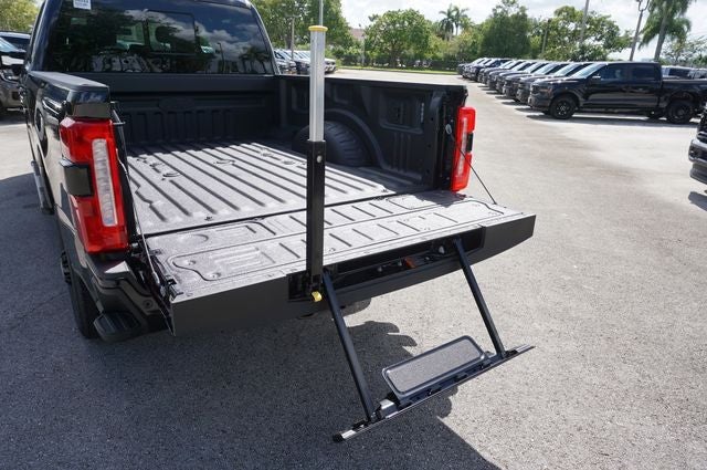 2026 Ford F-250SD F-250® XLT