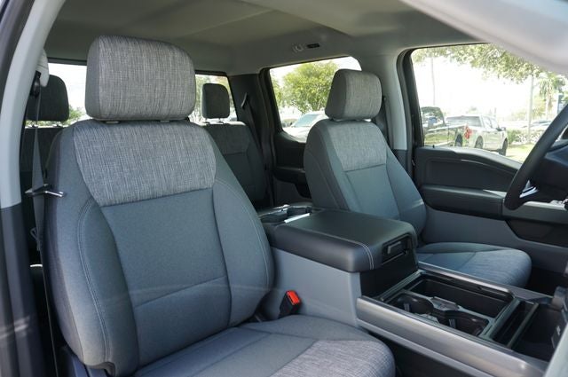 2026 Ford F-250SD F-250® XLT