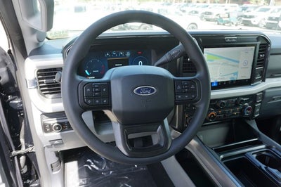 2026 Ford F-250SD F-250® XLT