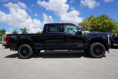 2026 Ford F-250SD F-250® XLT