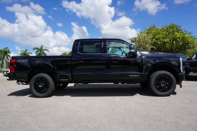 2026 Ford F-250SD F-250® XLT