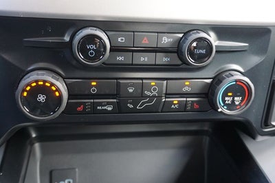 2026 Ford F-250SD F-250® XLT