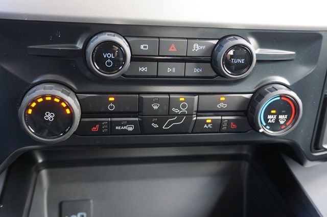 2026 Ford F-250SD F-250® XLT