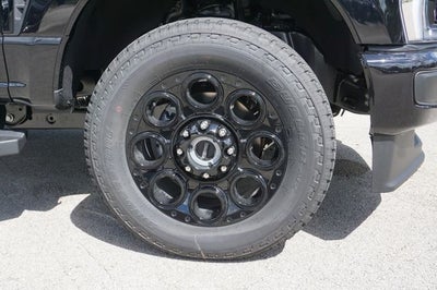 2026 Ford F-250SD F-250® XLT