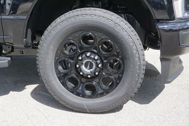 2026 Ford F-250SD F-250® XLT