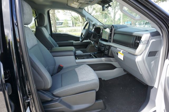 2026 Ford F-250SD F-250® XLT
