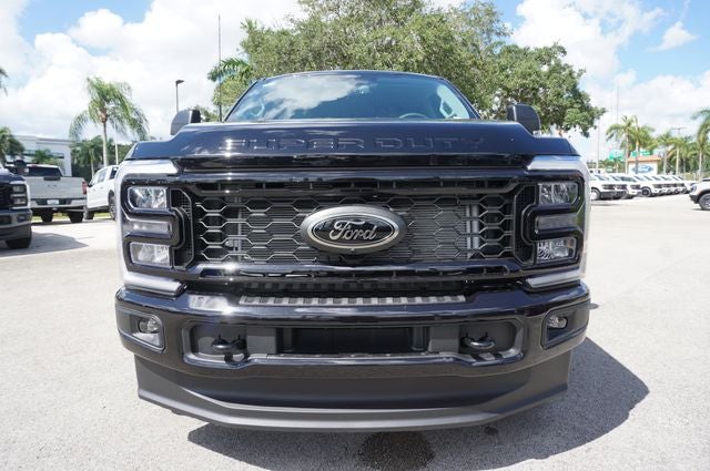 2026 Ford F-250SD F-250® XLT