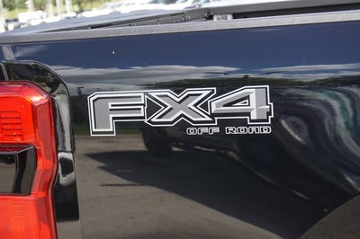 2026 Ford F-250SD F-250® XLT