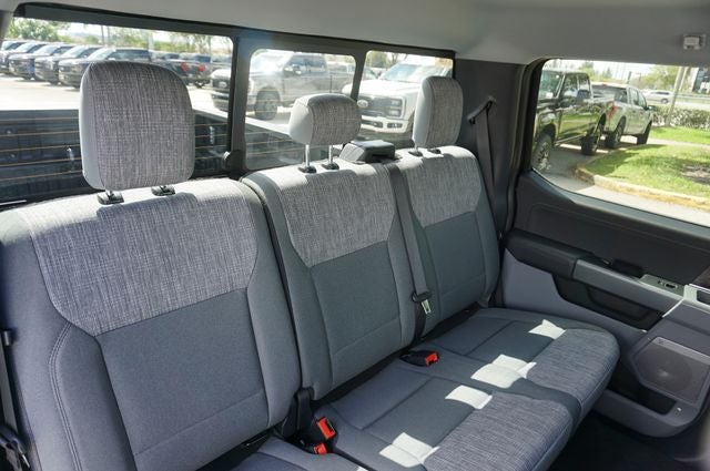 2026 Ford F-250SD F-250® XLT