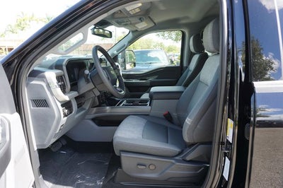 2026 Ford F-250SD F-250® XLT