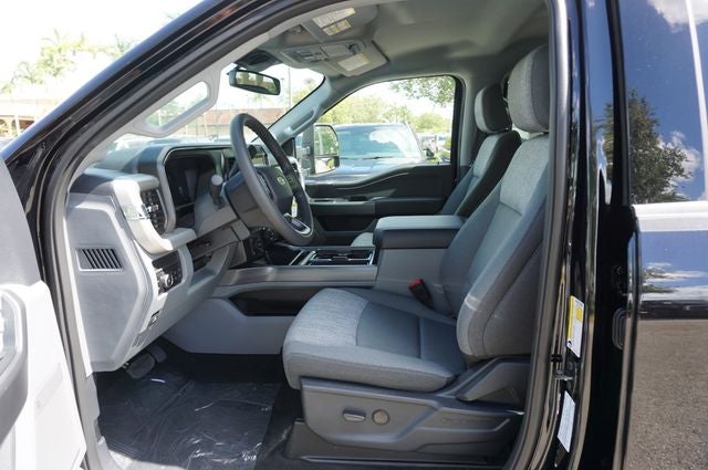 2026 Ford F-250SD F-250® XLT