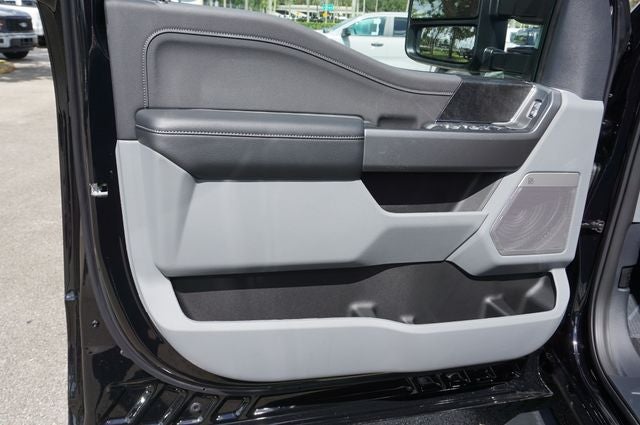 2026 Ford F-250SD F-250® XLT