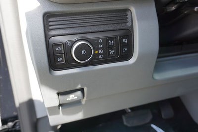 2026 Ford F-250SD F-250® XLT