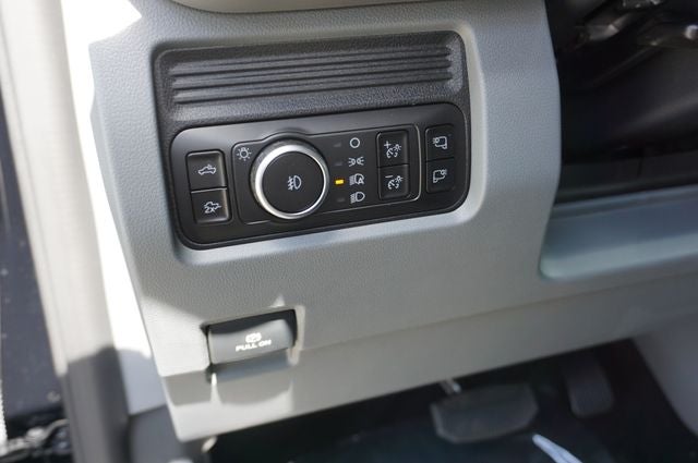 2026 Ford F-250SD F-250® XLT