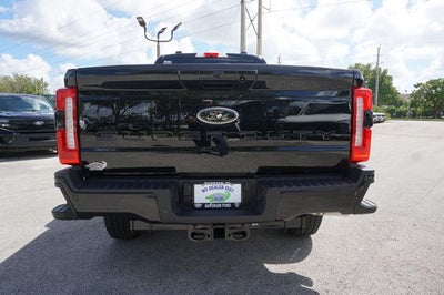 2026 Ford F-250SD F-250® XLT