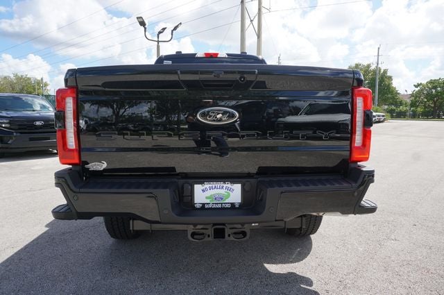 2026 Ford F-250SD F-250® XLT