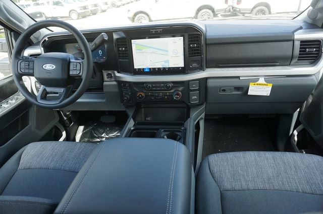 2026 Ford F-250SD F-250® XLT