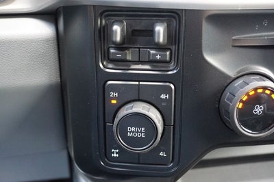 2026 Ford F-250SD F-250® XLT