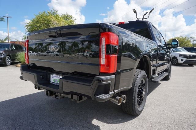 2026 Ford F-250SD F-250® XLT