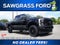2026 Ford F-250SD F-250® XLT
