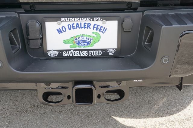 2026 Ford F-250SD F-250® XLT
