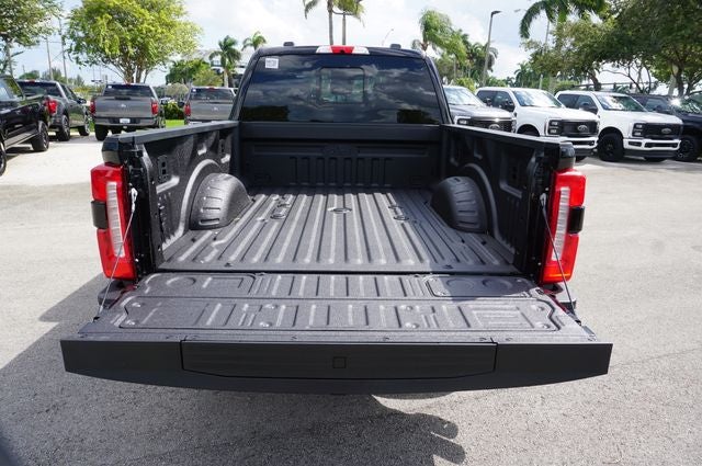 2026 Ford F-250SD F-250® XLT