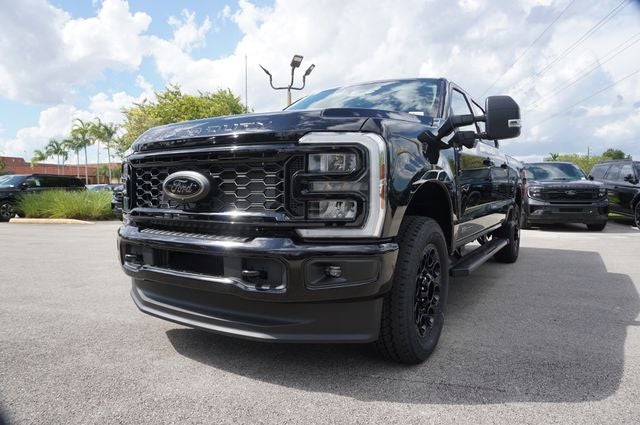 2026 Ford F-250SD F-250® XLT