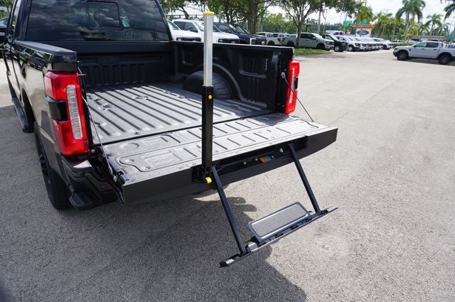 2026 Ford F-250SD F-250® XLT