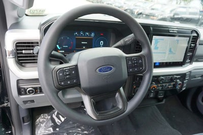 2026 Ford F-250SD F-250® XLT