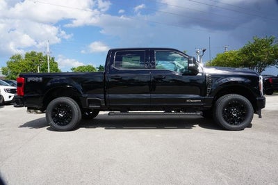 2026 Ford F-250SD F-250® XLT