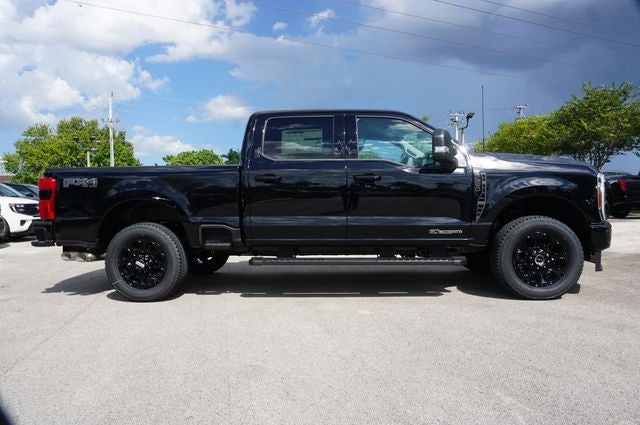 2026 Ford F-250SD F-250® XLT
