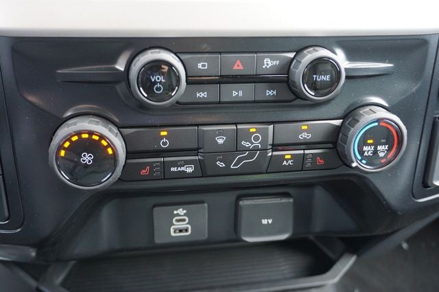 2026 Ford F-250SD F-250® XLT