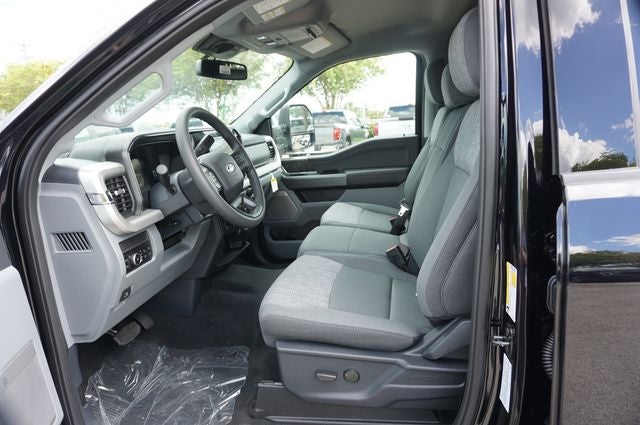 2026 Ford F-250SD F-250® XLT