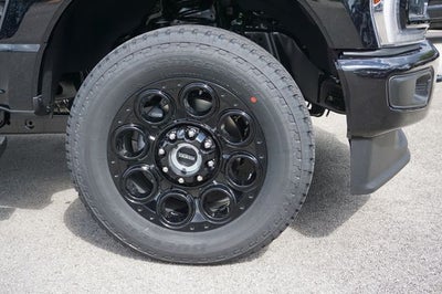 2026 Ford F-250SD F-250® XLT