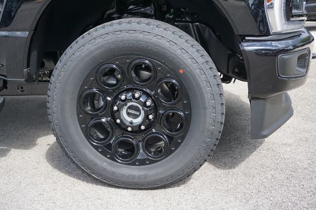 2026 Ford F-250SD F-250® XLT