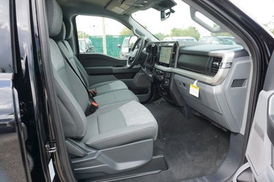 2026 Ford F-250SD F-250® XLT