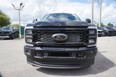 2026 Ford F-250SD F-250® XLT
