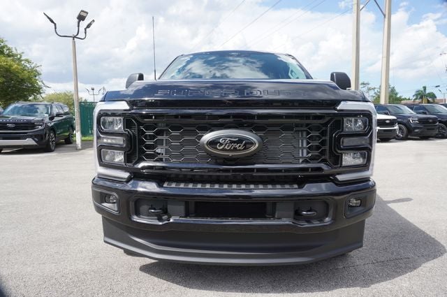2026 Ford F-250SD F-250® XLT