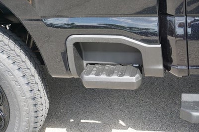 2026 Ford F-250SD F-250® XLT