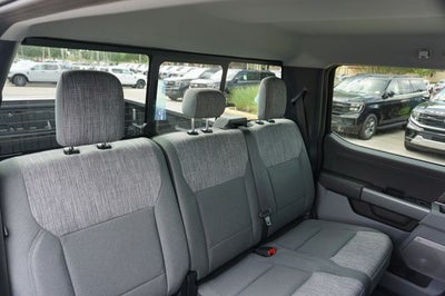 2026 Ford F-250SD F-250® XLT