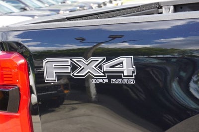 2026 Ford F-250SD F-250® XLT
