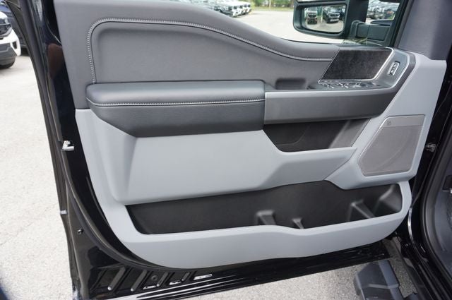 2026 Ford F-250SD F-250® XLT