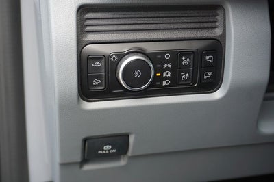 2026 Ford F-250SD F-250® XLT