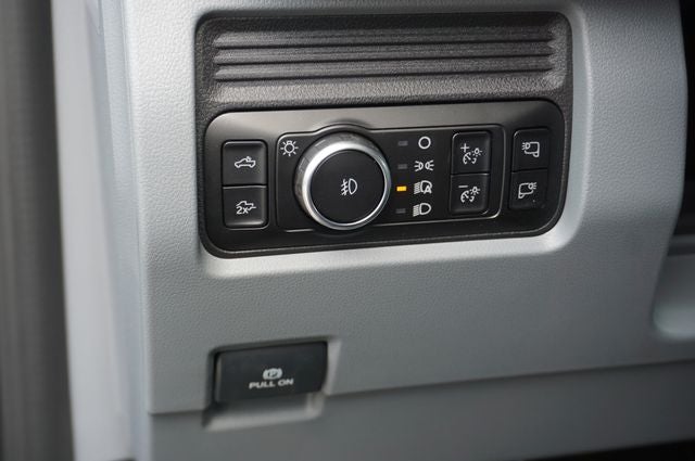 2026 Ford F-250SD F-250® XLT