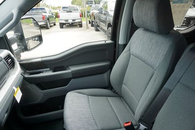 2026 Ford F-250SD F-250® XLT